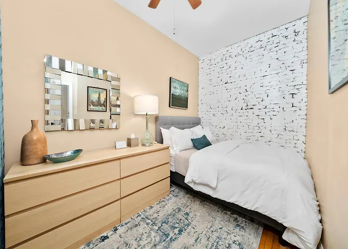Apartamento 2f Chicago's Little Italy Near West Loop & Downtown Chicago